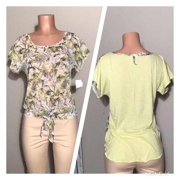 New 7 for all Mankind top! - Picture 3 of 9